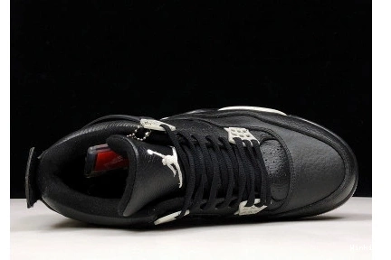 - "OREO" JORDAN 4 314254-003 AIR JORDAN - RETRO LS AIR 1103